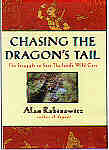CHASING THE DRAGON'S TAIL, THE STRUGGLE TO SAVE THAILAND'S  (4.5 K)