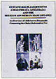 Gustav Rolinjaequemyns and the Belgian advisers in Siam  (4.0 K)